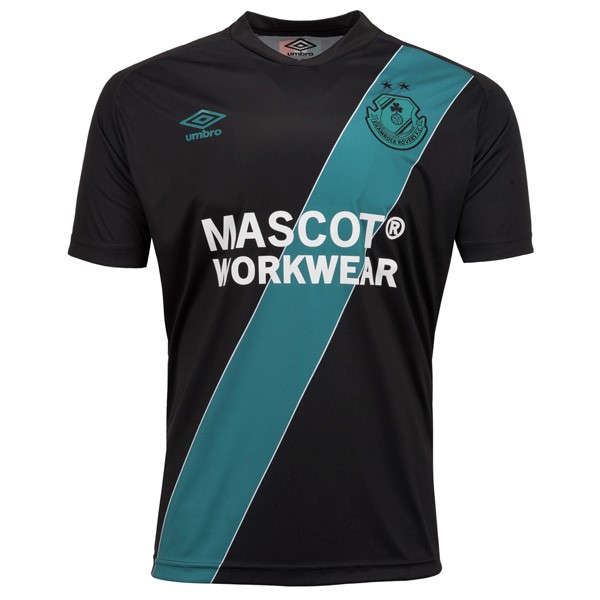 Tailandia Camiseta Shamrock Rovers 2nd 2023-2024